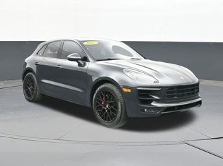 Used 2017 Porsche Macan GTS w/ Premium Package Plus 360° Tour