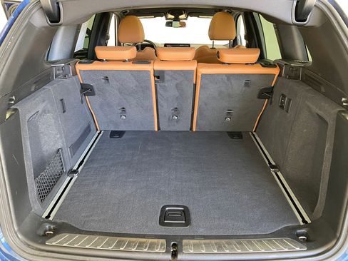 Certified 2022 BMW X3 xDrive30i w/ Premium Package 2 (ZPA) image 31