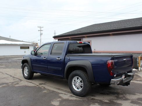 Used 2012 GMC Canyon SLE image 10