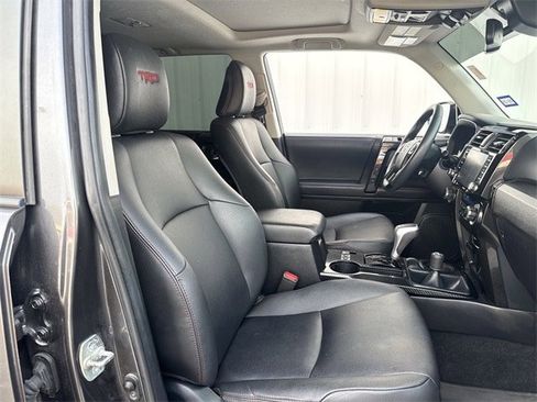 Used 2022 Toyota 4Runner TRD Pro image 32