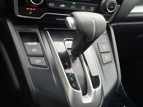 Used 2021 Honda CR-V Special Edition image 13