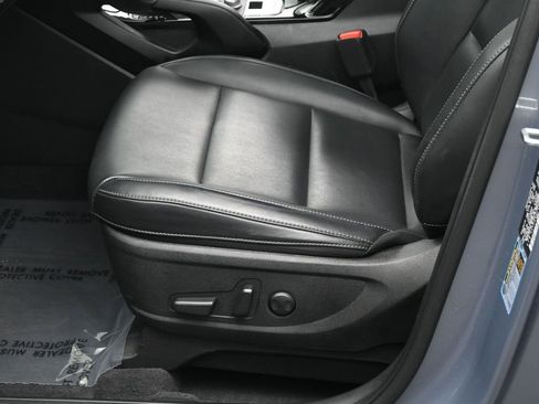 Used 2025 Kia Telluride S FWD image 12