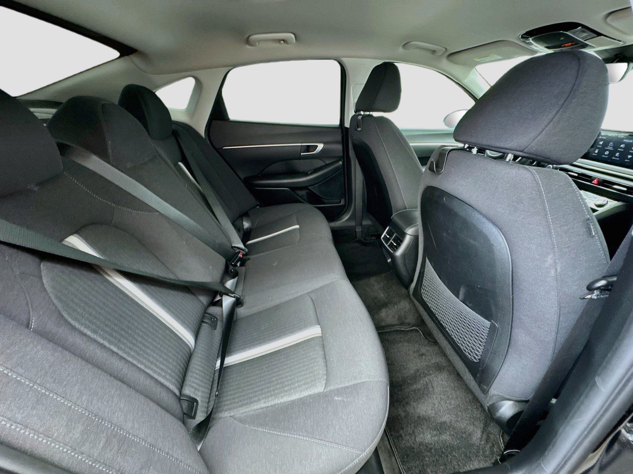 Used 2021 Hyundai Sonata SEL FWD image 18