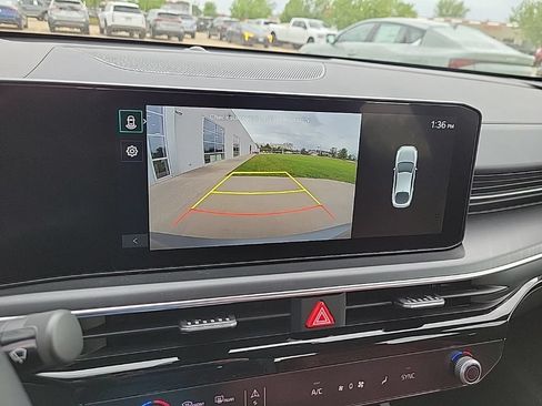 New 2026 Kia K5 GT-Line AWD/4WD image 21