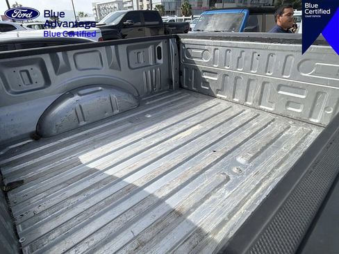 Used 2023 Ford F150 XL w/ STX Appearance Package AWD/4WD image 9