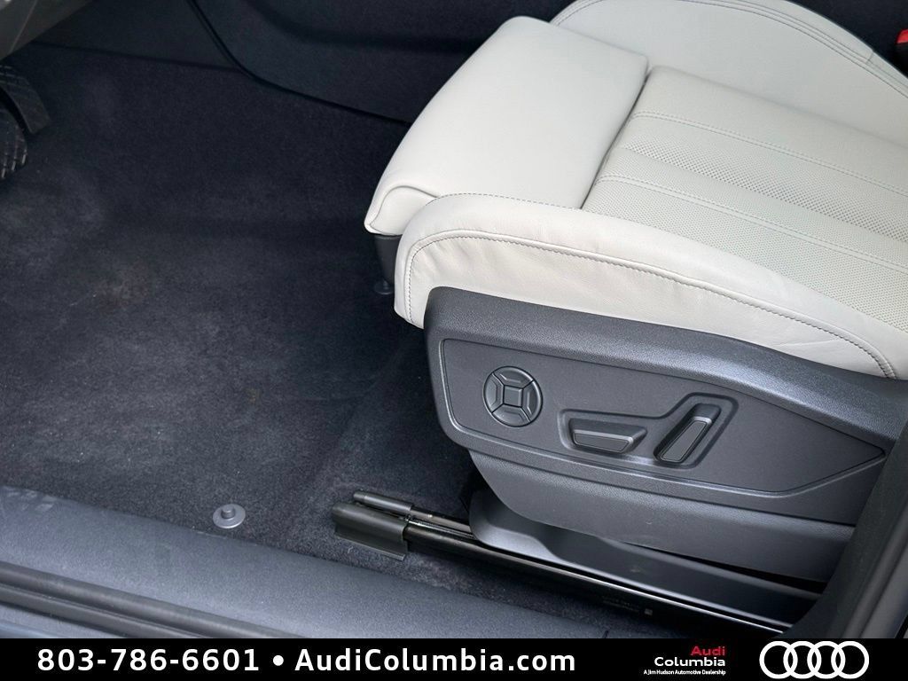 New 2026 Audi Q5 Premium Plus AWD/4WD image 19