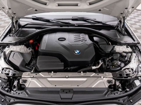 Certified 2024 BMW 330i xDrive Sedan image 32
