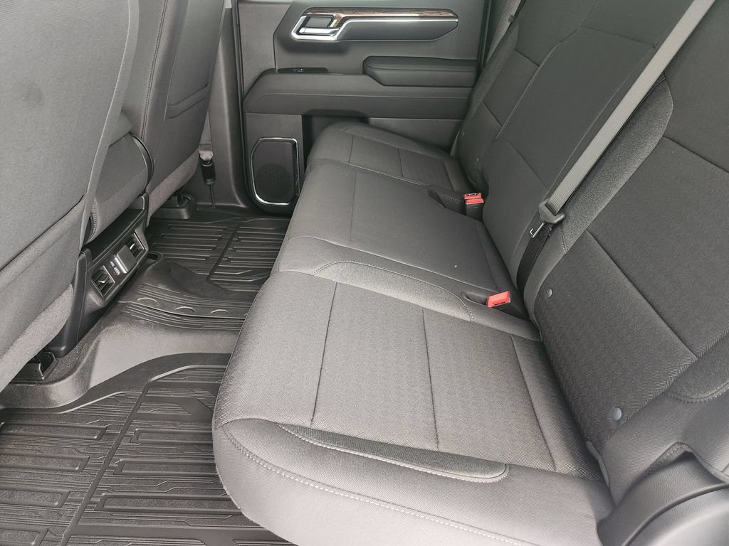 New 2026 GMC Sierra 1500 SLE AWD/4WD image 31