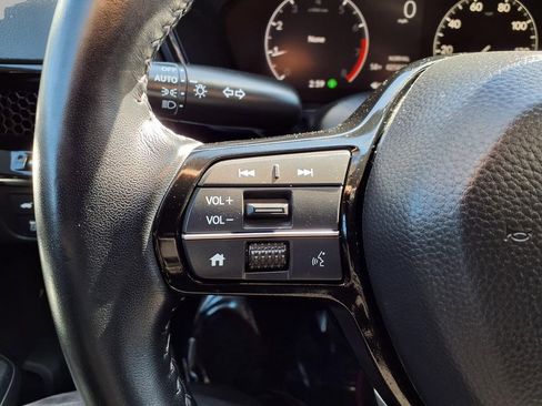 Used 2025 Honda CR-V EX-L image 13