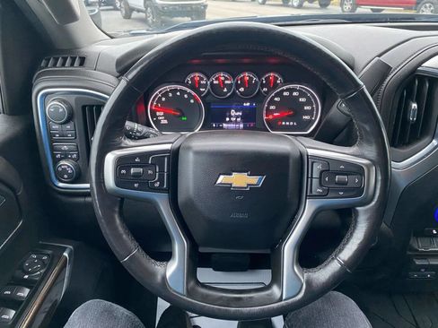 Used 2019 Chevrolet Silverado 1500 LT w/ All-Star Edition image 14
