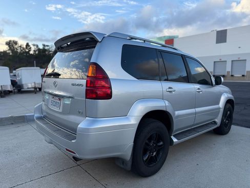 Used 2006 Lexus GX 470 AWD/4WD image 13