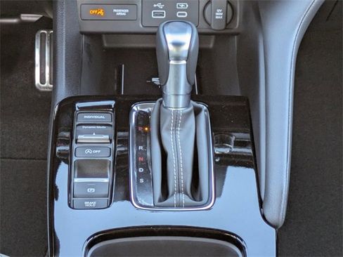 New 2025 Acura Integra A-Spec image 19