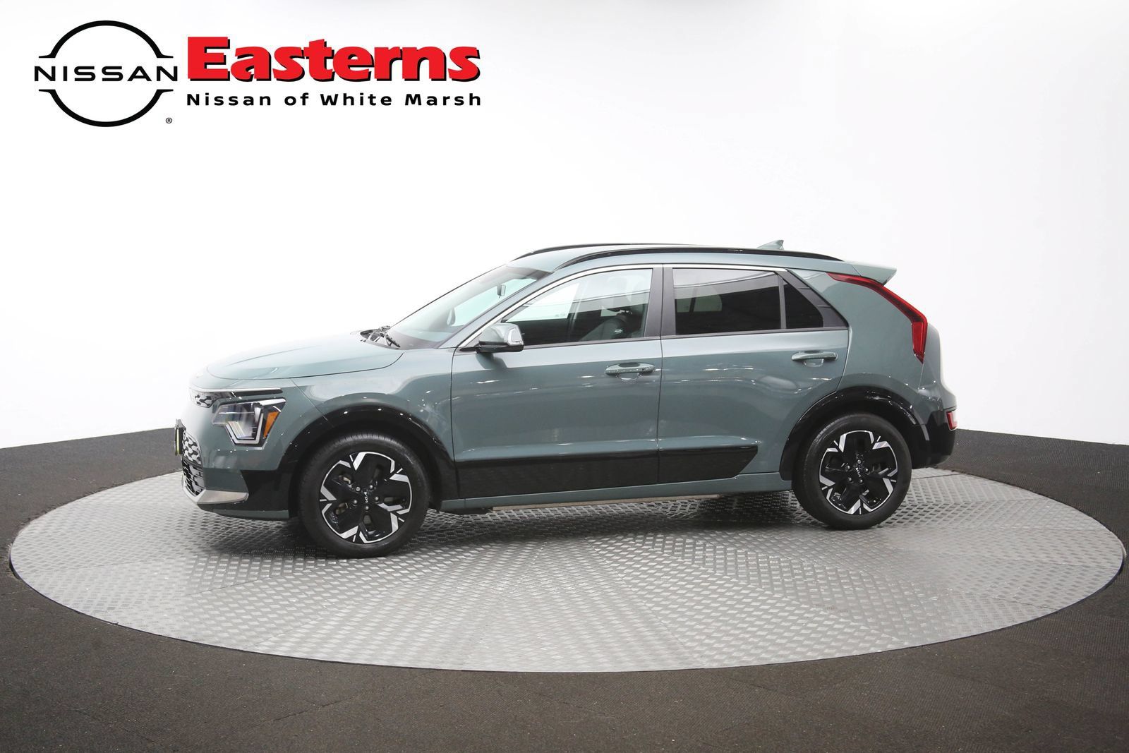Used 2023 Kia Niro Wind w/ Wind Preserve Package FWD image 57