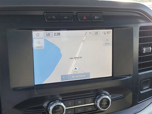 Used 2023 Ford F150 XLT w/ Equipment Group 301A Mid image 19