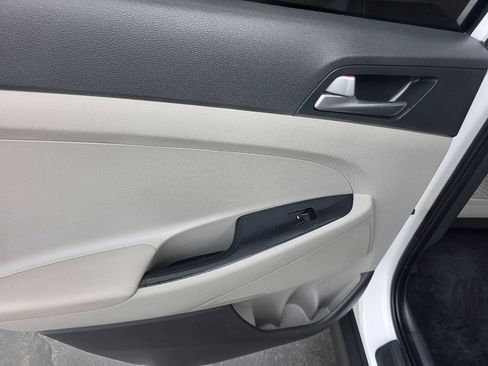 Used 2016 Hyundai Tucson Eco FWD image 32