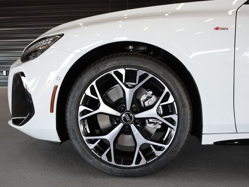 New 2026 Audi A6 Premium Plus AWD/4WD image 5