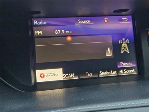 Used 2017 Lexus ES 350 w/ Luxury Package image 12