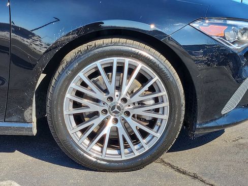 Used 2022 Mercedes-Benz CLA 250 4MATIC w/ Premium Package Lite image 8