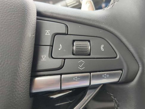 Used 2025 Cadillac CT5 Sport image 16