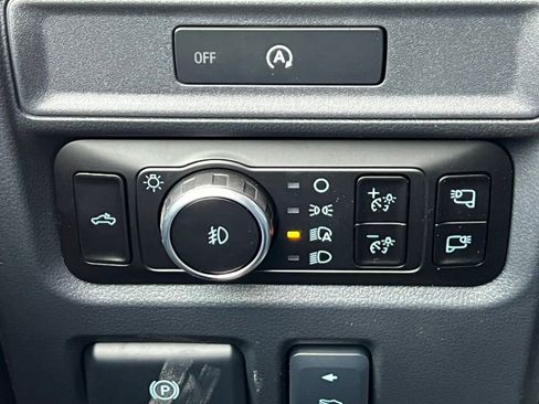 New 2025 Ford F150 Platinum image 19