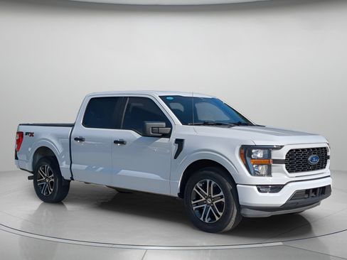 Used 2023 Ford F150 XL w/ STX Appearance Package RWD image 38