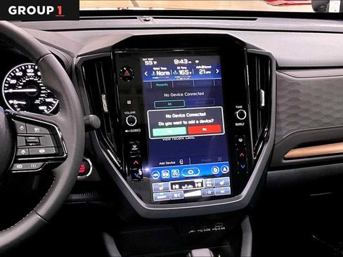 Certified 2025 Subaru Forester Sport image 6