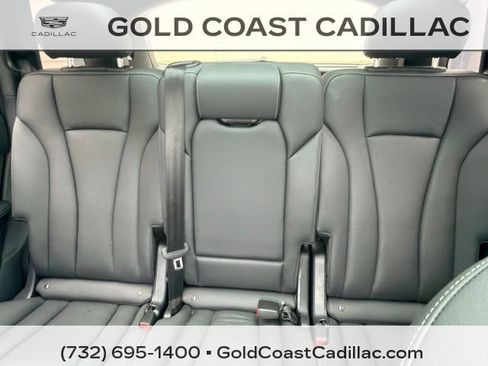 Used 2025 Audi Q7 3.0T Premium Plus AWD/4WD image 19
