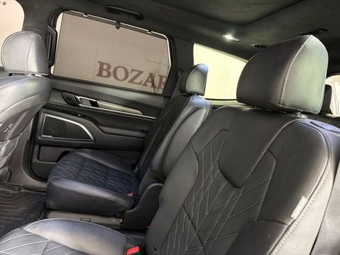Used 2023 Kia Telluride SX Prestige X-Pro AWD/4WD image 13