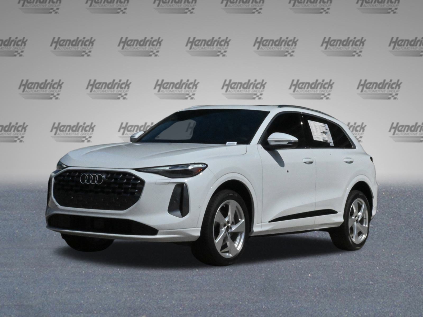 Used 2025 Audi Q5 Premium w/ Premium Plus AWD/4WD image 5