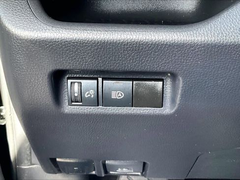 Certified 2024 Toyota RAV4 LE image 35