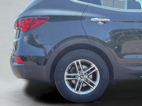 Used 2017 Hyundai Santa Fe Sport AWD/4WD image 24