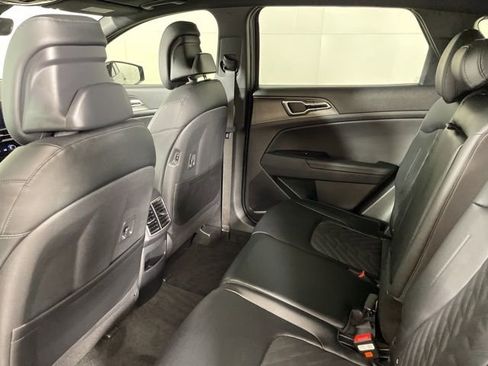 New 2026 Kia Sportage X-Line w/ X-Line Technology Package image 38