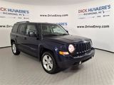 Used 2016 Jeep Patriot Latitude image 3