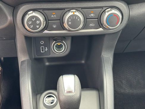 Certified 2025 Nissan Kicks Play S FWD image 16