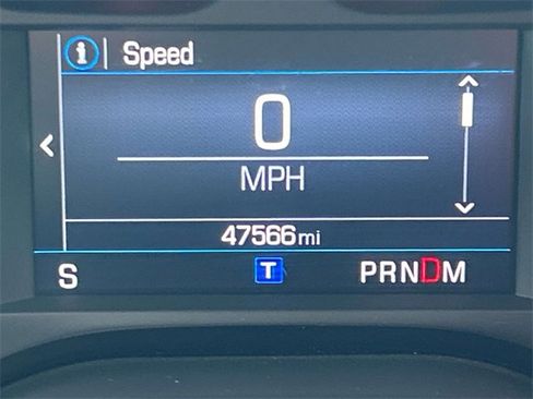 Used 2023 Chevrolet Camaro LT w/ RS Package image 39