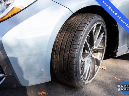 Used 2020 Toyota Corolla SE image 9