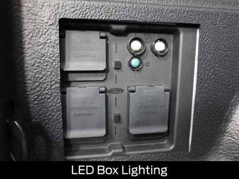 Certified 2023 Ford F150 XLT w/ Equipment Group 302A High image 37