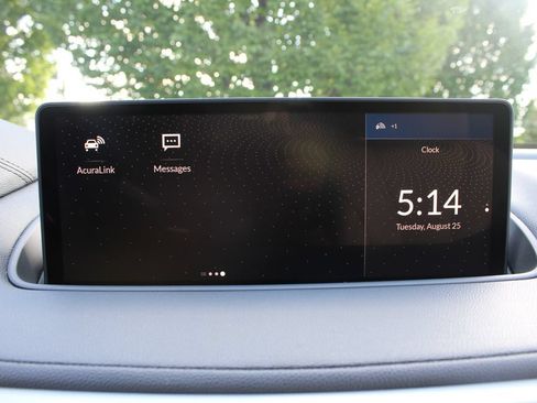 Used 2023 Acura MDX SH-AWD image 28