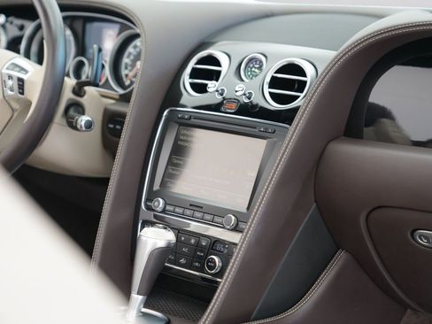 Used 2014 Bentley Continental GT V8 S AWD/4WD image 36