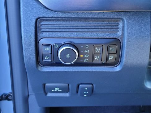 New 2026 Ford F250 Lariat w/ FX4 Off-Road Package AWD/4WD image 14