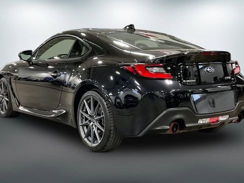 Used 2023 Subaru BRZ Limited RWD image 12