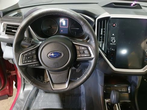 Certified 2023 Subaru Ascent Limited AWD/4WD image 17