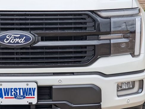 New 2026 Ford F150 Platinum AWD/4WD image 6