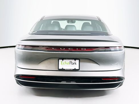 Used 2024 Lucid Air Touring AWD/4WD image 7