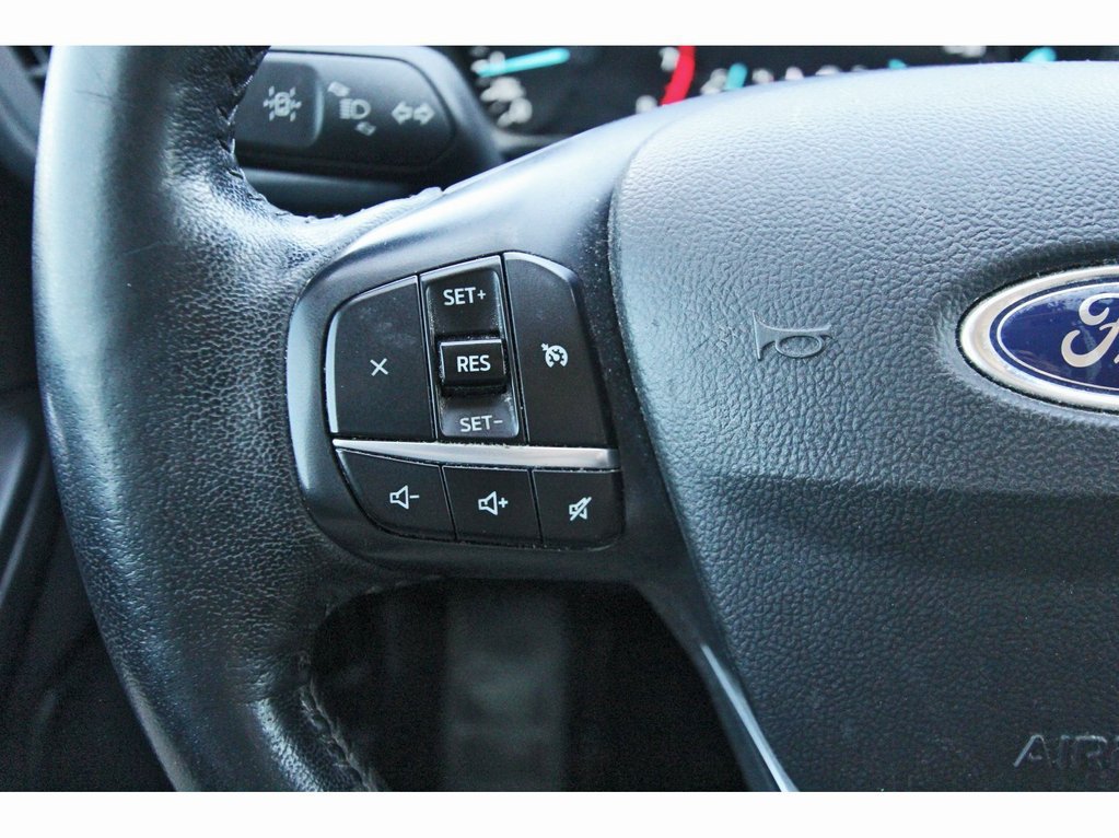 Used 2020 Ford Escape SEL FWD image 11