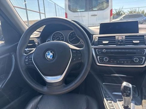 Used 2013 BMW 328i xDrive Sedan image 18