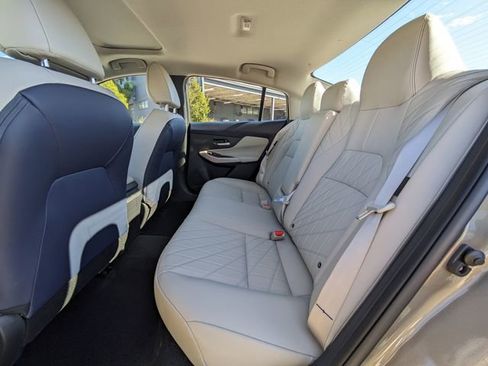 New 2026 Nissan Sentra SL w/ Floor Mat Package FWD image 14