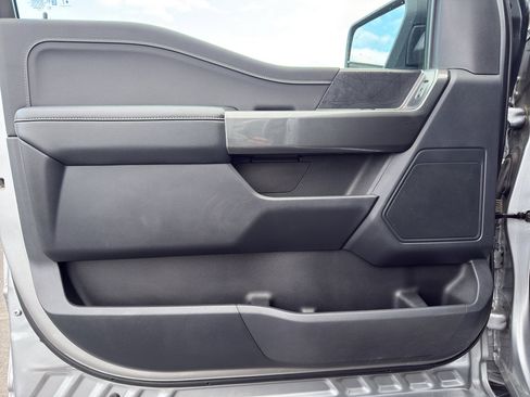 Certified 2023 Ford F150 XLT w/ Equipment Group 301A Mid image 13