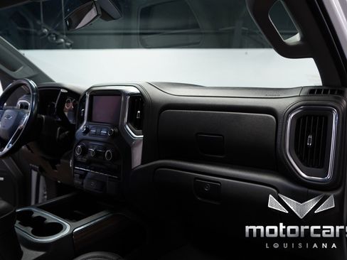 Used 2021 Chevrolet Silverado 1500 RST w/ Redline Edition image 33