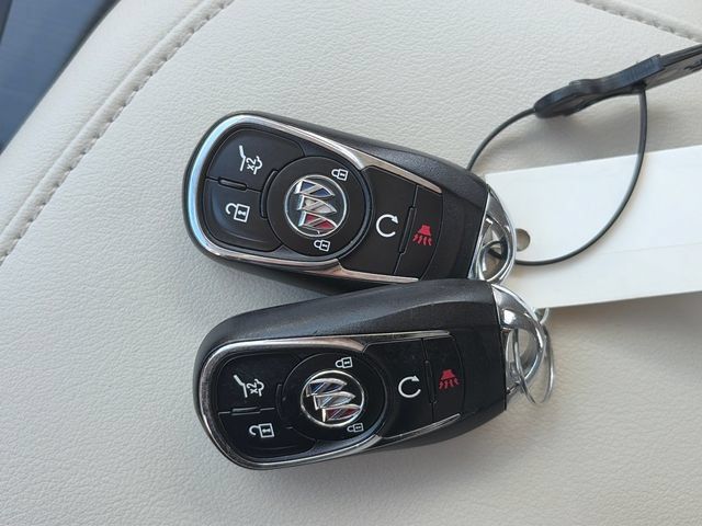Used 2023 Buick Enclave Premium w/ Experience Buick Package AWD/4WD image 59